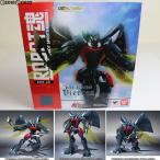 『中古即納』{FIG} 魂ウェブ商店限定 ROBOT魂(SIDE AB) ビアレス 聖戦士ダンバイン 完成品 可動フィギュア バンダイ(20160531)
