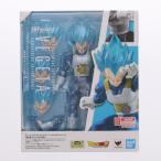 『中古即納』{FIG} (再販) S.H.Figuarts スーパーサイヤ人ゴッドスーパーサイヤ人ベジータ ドラゴンボール超 フィギュア バンダイスピリッツ(20250412)