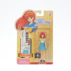 [ б/у немедленная уплата ]{FIG} утро день ...( летняя одежда )(.......) Tokimeki Memorial action фигурка приз Konami (19991231)
