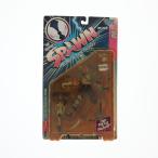 [ б/у немедленная уплата ]{FIG} Spawn * Ultra * action фигурка серии 7 сцепление li краска версия SPAWN фигурка mak мех Len * игрушки (19991231)