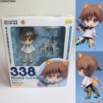 『中古即納』{FIG} ねんどろいど 338 宮藤芳佳 震電Ver.(みやふじよしか しんでんver) ストライクウィッチーズ2 フィギュア Phat!(20131130)