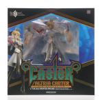 『中古即納』{FIG} ANIPLEX+限定 キャスター/アルトリア・キャスター(第三再臨) Fate/Grand Order 1/7 フィギュア アニプレックス(20230731)