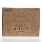 『中古即納』{FIG} 初期不良未対応 マイルストン流通限定 鉄魄(MORTAL MIND)シリーズ アルトアイゼン スーパーロボット大戦OG 合金フィギュア CCSTOYS(20250327)