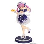 湊あくあ 1/7スケール PVC製 塗装済み完成品フィギュア PP942 - 最安値