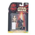[ б/у немедленная уплата ]{FIG} The Power of The Force дюжина * молдинг with Battle * Droid STAR WARS эпизод 1/ Phantom *menas фигурка Tommy (19991231)