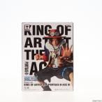 『中古即納』{FIG}ポートガス・D・エース ワンピース KING OF ARTIST THE PORTGAS・D・ACE III ONE PIECE フィギュア プライズ(38079) バンプレスト(20180208)