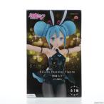 『中古即納』{FIG}初音ミク BiCute Bunnies Figure -初音ミク- キャラクター・ボーカル・シリーズ01 フィギュア プライズ(AMU-PRZ11246/AMU-PRZ12661) フリュー