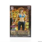 『中古即納』{FIG}ナミ(決戦服) ワンピース DXF〜THE GRANDLINE LADY〜 ONE PIECE FILM GOLD vol.1 フィギュア プライズ(36521) バンプレスト(20160726)