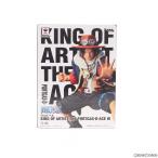 ショッピングポートガス 『中古即納』{FIG}ポートガス・D・エース ワンピース KING OF ARTIST THE PORTGAS・D・ACE III ONE PIECE フィギュア プライズ(38079) バンプレスト(20180208)