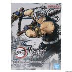 『中古即納』{FIG} 宇髄天元(うずいてんげん) 鬼滅の刃 VIBRATION STARS-宇髄天元-II フィギュア プライズ バンプレスト(20221223)