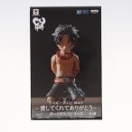 『中古即納』{FIG} ポートガス・D・エース(大人) ワンピース Cry heart〜愛してくれてありがとう〜vol.1 ONE PIECE フィギュア プライズ(49618) バンプレスト