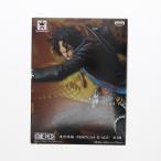 『中古即納』{FIG} ポートガス・D・エース ワンピース 造形物語-PORTGAS・D・ACE- ONE PIECE フィギュア プライズ(37335) バンプレスト(20170425)