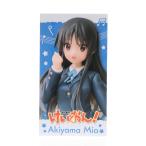 『中古即納』{FIG} 秋山澪 「けいおん!」 Coreful 秋山澪 タイトーオンラインクレーン限定 フィギュア プライズ タイトー(20230228)