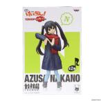 『中古即納』{FIG} 中野梓(なかのあずさ) 映画けいおん! DXフィギュア〜いちっ!〜 プライズ(48025) バンプレスト(20120810)