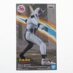 『中古即納』{FIG} 仮面ライダーW(ダブル) ファングジョーカー(アームセイバーver.) 英雄勇像 フィギュア プライズ バンプレスト(20220910)
