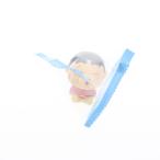 [ б/у немедленная уплата ]{FIG}..... .. Crayon Shin-chan маленький ..... форель эта 2 фигурка приз (2785237) van Puresuto (20250522)