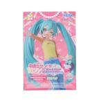 『中古即納』{FIG} 初音ミク(ラブ衣装) 初音ミク×オシャレ魔女 ラブ and ベリー Desktop×Decorate Collections フィギュア プライズ セガ(20250627)