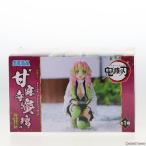 『中古即納』{FIG} 甘露寺蜜璃(かんろじみつり) 鬼滅の刃 ちょこのせプレミアムフィギュア 甘露寺蜜璃-柱合会議- プライズ(1064763) セガ(20221120)
