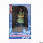 『中古即納』{FIG} 朝倉涼子(あさくらりょうこ) 涼宮ハルヒの消失 エクストラフィギュア プライズ セガ(20110131)