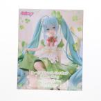 『中古即納』{FIG} 初音ミク VOCALOID(ボーカロイド) ぬーどるストッパーフィギュア Flower Fairy-クローバー- プライズ(AMU-PRZ18174) フリュー(20250331)