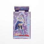 『中古即納』{FIG} キュアベリー フレッシュプリキュア! DX組立式ガールズフィギュア〜キュアベリー&キュアパッション〜 プライズ バンプレスト(20091130)