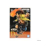 『中古即納』{FIG}D賞 ポートガス・D・エース BATTLEフィギュア 一番くじ ワンピース 覇ノ躍動 ONE PIECE プライズ(769) バンダイスピリッツ(20201205)