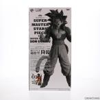 『中古即納』{FIG}THE BRUSH賞 孫悟空 アミューズメント一番くじ ドラゴンボールGT SUPER MASTER STARS PIECE THE SUPER SAIYAN 4 フィギュア バンプレスト