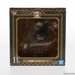 『中古即納』{FIG} B賞 魘夢(えんむ) フィギュア 一番くじ 鬼滅の刃〜刃を振るい心を燃やせ〜 プライズ(086) バンダイスピリッツ(20211023)
