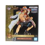 『中古即納』{FIG} ラストワン賞 ポートガス・D・エース フィギュア〜白ひげマントver.〜 一番くじ ワンピース Legends over Time プライズ バンダイスピリッツ