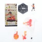 『中古即納』{FIG} I賞 ポートガス・D・エース(炎帝) コレクションフィギュア 一番くじ ワンピース ヒストリーオブエース ONE PIECE プライズ バンプレスト