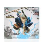 『中古即納』{FIG} E賞 神・エネル 決闘ノ記憶 フィギュア 一番くじ ワンピース 匠ノ系譜 決闘ノ記憶 ONE PIECE プライズ バンダイスピリッツ(20220625)