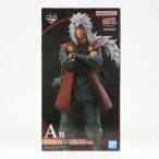 『中古即納』{FIG} 一番くじONLINE限定 A賞 自来也(じらいや) MASTERLISE 一番くじ NARUTO-ナルト- 疾風伝 伝説の三忍 フィギュア プライズ バンダイスピリッツ