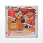 『中古即納』{FIG} ラストワン賞 Revible Moment 孫悟空&孫悟飯じいちゃん 一番くじ DRAGON HISTORY II フィギュア プライズ バンダイスピリッツ(20250412)