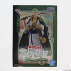 『中古即納』{FIG} B賞 ゾロ十郎 フィギュア 一番くじ ワンピース 〜極ノ剣豪達〜 ONE PIECE プライズ(525) バンダイスピリッツ(20190705)