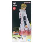 『中古即納』{FIG} ラストワン賞 波風ミナト 一番くじ NARUTO-ナルト-疾風伝 紡がれる火の意志 フィギュア プライズ バンダイスピリッツ(20220611)