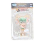 [ б/у немедленная уплата ]{FIG} E. Dragon Kid ... Cara самый жребий ... Cara .-..TIGER & BUNNY #01 фигурка приз van Puresuto (20120520)