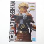 ショッピング一番くじ 『中古即納』{FIG} D賞 ホークス MASTERLISE 一番くじ 僕のヒーローアカデミア -紡ぐ力- フィギュア プライズ バンダイスピリッツ(20250426)