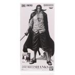 『中古即納』{FIG} A賞 シャンクス