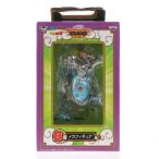 『中古即納』{FIG} B賞 孫悟空&孫悟飯 メカフィギュア 一番くじ ドラゴンボールワールド プライズ バンプレスト(20130327)