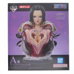 『中古即納』{FIG} A賞 ボア・ハンコック アートスケール 一番くじ ワンピース メモリーオブヒロインズ フィギュア プライズ バンダイスピリッツ(20251030)