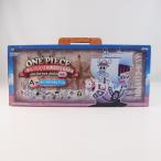 ショッピング一番くじ 『中古即納』{FIG} A賞 サウザンド・サニー号 一番くじ ワンピース ROMANCE DAWN for the new world 前編 フィギュア プライズ バンプレスト(20111130)