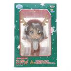 ショッピングけいおん 『中古即納』{FIG} A賞 平沢唯(トナカイVer.) でかきゅんキャラ 一番くじ きゅんキャラわーるどSP けいおん!! フィギュア プライズ バンプレスト(20111122)