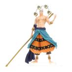 『中古即納』{FIG} C賞 エネル MASTERLISE EXPIECE 一番くじ ワンピース The Greatest Battle フィギュア プライズ バンダイスピリッツ(20250117)