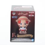 [ б/у немедленная уплата ]{FIG} F. Monkey *D*rufiSOFVIC.. самый жребий One-piece красный . море ..ONE PIECE sofvi фигурка приз Bandai Spirits (20260606)