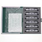『中古即納』{RWM} 10-1760 東京メトロ半蔵門線 18000系 6両基本セット(動力付き) Nゲージ 鉄道模型(20220923)