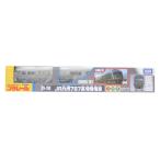 [ б/у немедленная уплата ]{RWM} Plarail S-20 JR Kyushu 787 серия Special внезапный электропоезд ( сила имеется ) железная дорога модель Takara Tommy (20110623)