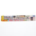 [ б/у немедленная уплата ]{RWM} Plarail с подсветкой Tokyo me Toro круг no внутри линия 02 серия ( сила имеется ) железная дорога модель Takara Tommy (20100805)