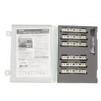 『中古即納』{RWM} 98839 JR E231-500系(中央・総武線各駅停車・更新車)基本セット(6両)(動力付き) Nゲージ 鉄道模型 TOMIX(トミックス)(20240323)