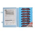 『中古即納』{RWM} A1365 京急1000形 冷房新製車 8両セット(動力付き) Nゲージ 鉄道模型 MICRO ACE(マイクロエース)(20120228)