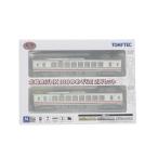 『中古即納』{RWM} 259190 鉄道コレクション(鉄コレ) 北越急行 HK100 ゆめぞらII 2両セット(動力無し) Nゲージ 鉄道模型 TOMYTEC(トミーテック)(20150525)